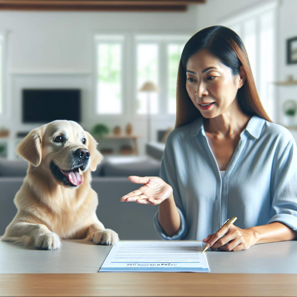 Comment fonctionne une mutuelle pour chien ? Comment fonctionne une mutuelle pour chien ?